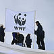 &copy; Mario FARINATO / WWF-Canon