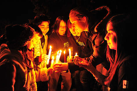 Earth Hour / ©: WWF / ©: WWF