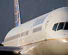 The aviation sector is now a step closer to paying for its pollution
