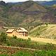 The highlands of Madagascar. © Bette Harms