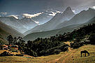 The Eastern Himalayas. / ©: Murat Selam / WWF Nepal / ©: Murat Selam / WWF Nepal