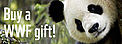 Give a Panda Room to Grow
or choose another great Gift for a Living Planet / ©: WWF / ©: WWF