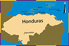 Nesting Magnitude - Honduras. Click to enlarge. / ©: WWF / ©: WWF