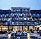 Hôtel des Trois Couronne / &copy;: Leading Hotels of the World
