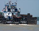 Transport on the Lower Danube/WWF DCP