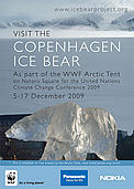  / &copy;: WWF / Ice Bear Project