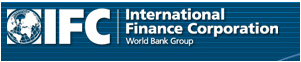 IFC Logo / ©: IFC / ©: IFC