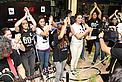También se sumó a esta iniciativa el Coro de la Escuela Betina Taborda / &copy;: Cesar Balbuena / WWF Paraguay