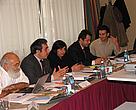 Regional Council for Biodiversity Conservatiop and Sustainable Resource Use. WWF Caucasus PO archive.