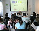 Klimatski forum 2011