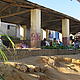 The market in Ivohibe © WWF / Derek Ludlow