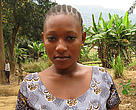 Siwema Prosper, Climate Witness