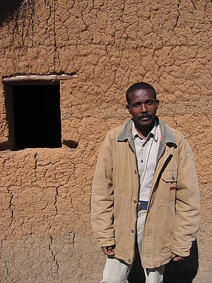Jean Bosco Ratradraibe
/ ©: Olivier van Bogaert / ©: Olivier van Bogaert