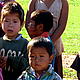 Ache Children © Helen Beynon