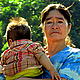 Ache Grandmother © Helen Beynon