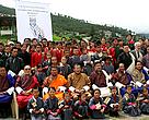 Group photo 