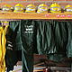 WWF Forest Fighting Gear in the San Rafael Reserve © © WWF / Amanda Parker