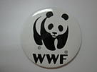 Button Badge / ©: WWF Singapore Button Badge / ©: WWF Singapore