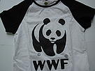 Panda T-Shirt, WWF Singapore / ©: WWF Singapore Panda T-Shirt, WWF Singapore / ©: WWF Singapore