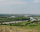Romanian Danube