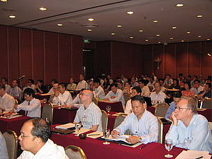 Assessing climate change vulnerability in the Greater Mekong Region

