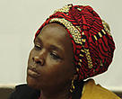 Nelly Damaris Chepkoskei, Climate Witness, Kenya