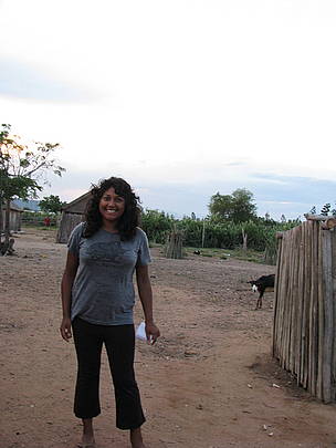Me! / ©: WWF / Naureen Nayyar / ©: WWF / Naureen Nayyar
