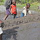 Intensive rice production © WWF / Derek Ludlow