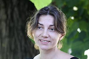 Maya Todorova is the Project Manager of the Danube PES project.