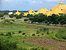 บริเวณที่ตั้งศูนย์ศึกษาธรรมชาติและระบบนิเวศเกษตรภายในพิพิธภัณฑ์การเกษตรเฉลิมพระเกียรติฯ / &copy;: WWF  Thailand