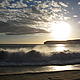 Massive beach break in St. Augustine © WWF / Ian Martin