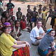 Awaiting Malagasy lessons © WWF / Katherine Davey