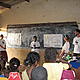 Teaching the importance of the forest and the water cycle © WWF / Katherine Davey