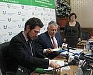 The Memorandum of understanding stipulates in detail what actions will be taken to ensure legal protection of Romania’s most important and valuable forests.