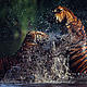&copy; Martin Harvey / WWF-Canon