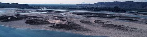 Indus River, Pakistan. / ©: Soh Koon CHNG / WWF-Canon rel=