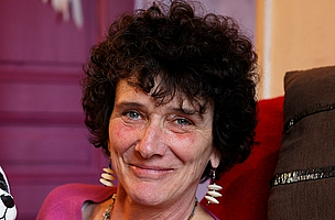 Isabelle Autissier is a sailor, navigator and writer.
/ ©: Isabelle Autissier / ©: Isabelle Autissier