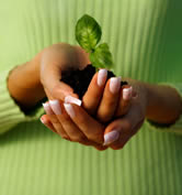 You can help make every day Earth Day / &copy;: iStockphoto