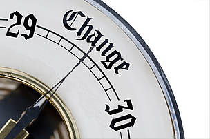 Climate Deal Barometer