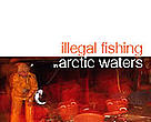 Arctic Illegal fishing report cover
