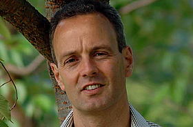 James Alexander, Trustee and former CEO, Green Thing / ©: James Alexander / ©: James Alexander