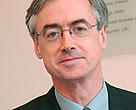 WWF International Director General Jim Leape