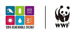 Campaign logo.