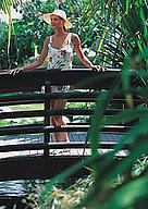 Guests will enjoy their stay when they know they know it includes a gift to nature / ©: The Leading Hotels of the World / ©: The Leading Hotels of the World