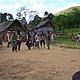 Jeune groupe de chanteurs, Amboangy © WWF / Henintsoa Ravoala