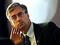 James Leape, Director General of WWF International / ©: Ezequiel Scagnetti / WWF-Canon / ©: Ezequiel Scagnetti / WWF-Canon