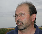 José Luis Oliveros Zafra, WWF Climate Witness