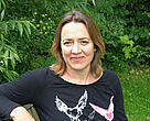 Julia Young, GFTN-UK manager
