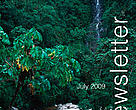 GFTN Quarterly Newsletter - July 2009