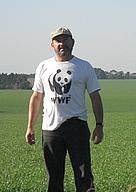 Francisco Pereira / &copy;: WWF Paraguay